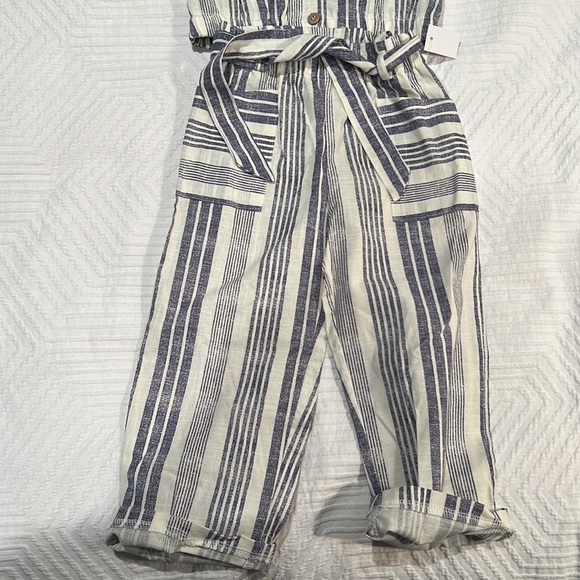 NWT jessica Simpson two piece set - Picture 3 of 5